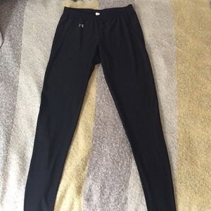 under armour leggings
